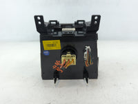2014-2016 Hyundai Elantra Climate Control Module Temperature AC/Heater Replacement P/N:97250-3XCC0 C500-ATDCF Fits OEM Used 