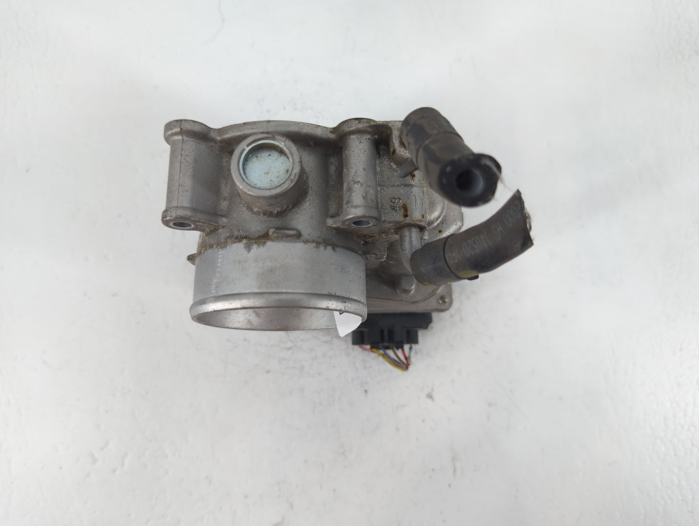2011-2020 Hyundai Elantra Throttle Body P/N:35100-2E000 Fits Fits 2011 2012 2013 2014 2015 2016 2017 2018 2019 2020 2021 OEM