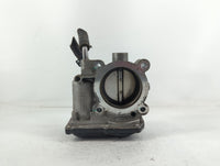 2011-2020 Hyundai Elantra Throttle Body P/N:35100-2E000 Fits Fits 2011 2012 2013 2014 2015 2016 2017 2018 2019 2020 2021 OEM