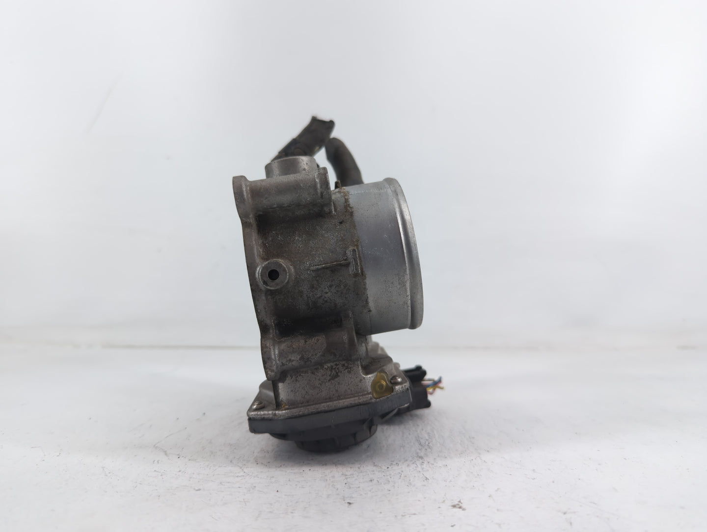 2011-2020 Hyundai Elantra Throttle Body P/N:35100-2E000 Fits Fits 2011 2012 2013 2014 2015 2016 2017 2018 2019 2020 2021 OEM