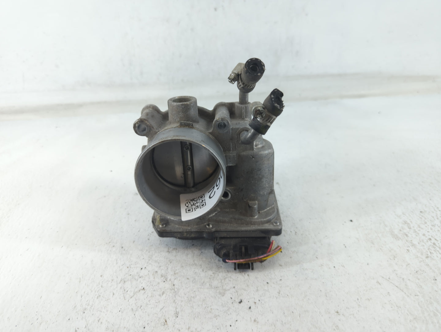 2011-2020 Hyundai Elantra Throttle Body P/N:35100-2E000 Fits Fits 2011 2012 2013 2014 2015 2016 2017 2018 2019 2020 2021 OEM