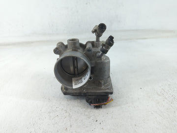 2011-2020 Hyundai Elantra Throttle Body P/N:35100-2E000 Fits Fits 2011 2012 2013 2014 2015 2016 2017 2018 2019 2020 2021 OEM