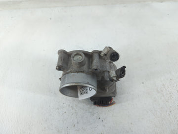 2011-2020 Hyundai Elantra Throttle Body P/N:35100-2E000 Fits Fits 2011 2012 2013 2014 2015 2016 2017 2018 2019 2020 2021 OEM Used Auto Parts