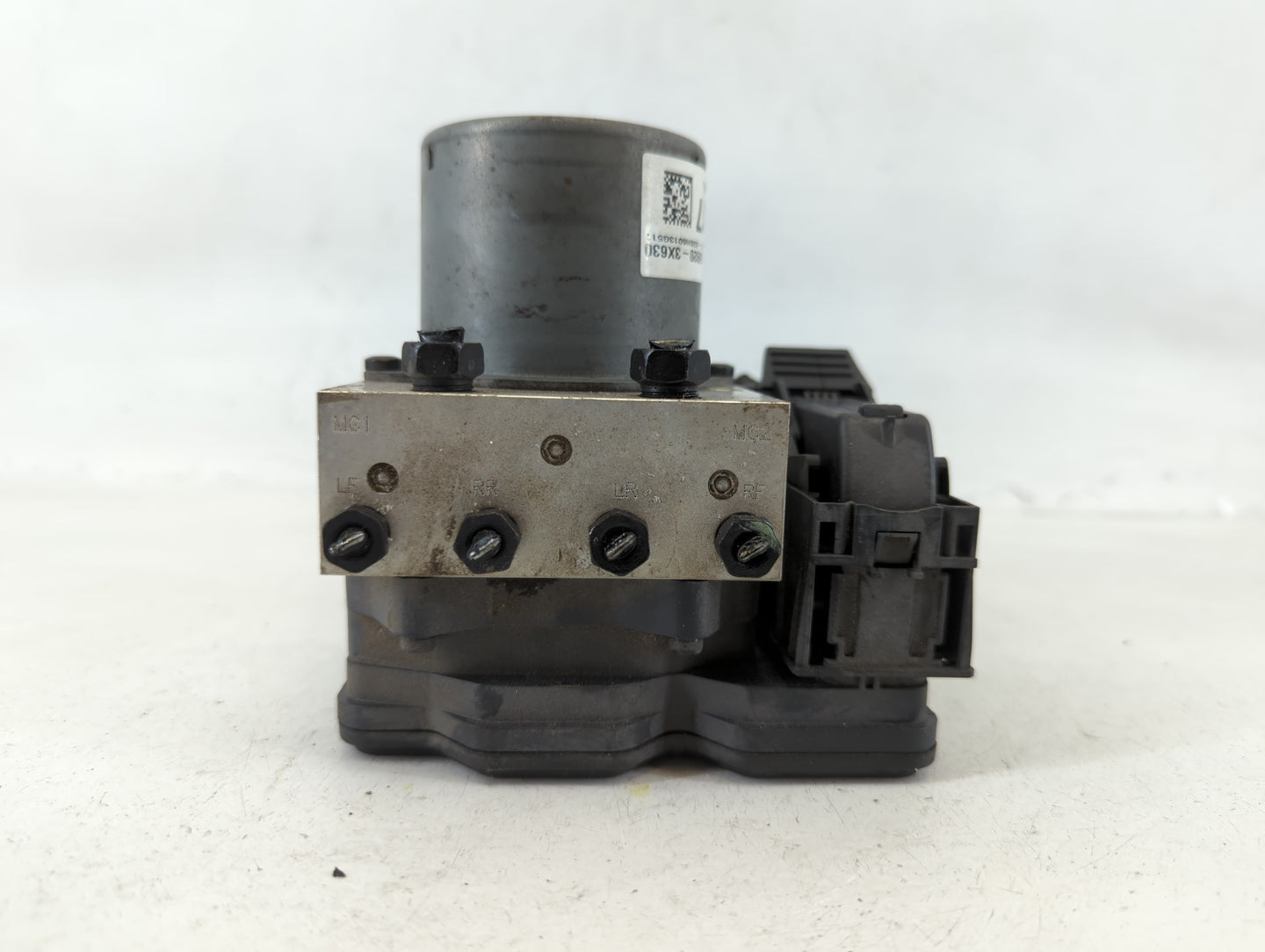 2014-2016 Hyundai Elantra ABS Pump Control Module Replacement P/N:58920-3X630 Fits Fits 2014 2015 2016 OEM Used Auto Parts -
