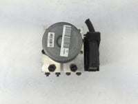 2014-2016 Hyundai Elantra ABS Pump Control Module Replacement P/N:58920-3X630 Fits Fits 2014 2015 2016 OEM Used Auto Parts -
