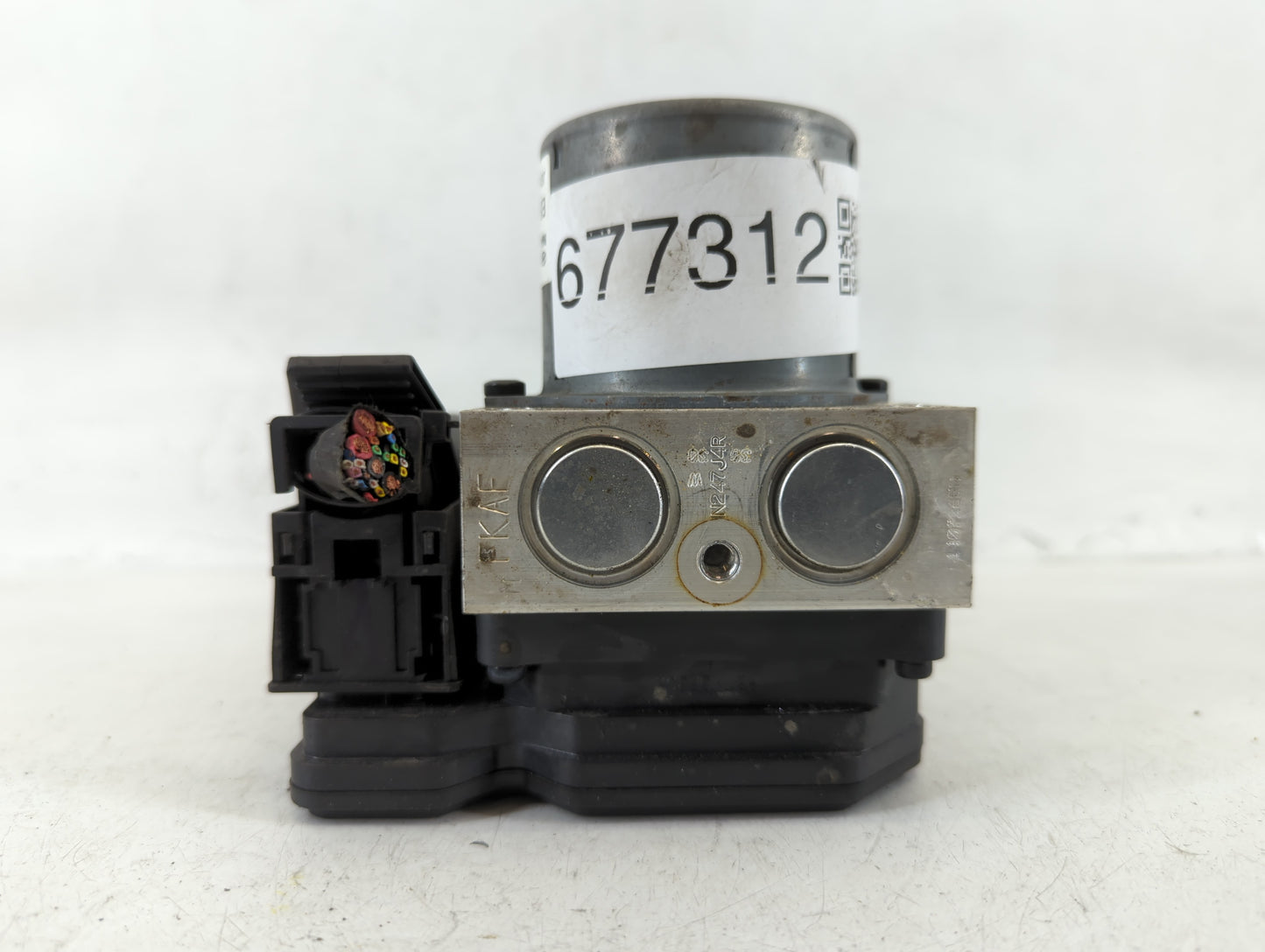 2014-2016 Hyundai Elantra ABS Pump Control Module Replacement P/N:58920-3X630 Fits Fits 2014 2015 2016 OEM Used Auto Parts -