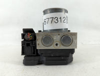2014-2016 Hyundai Elantra ABS Pump Control Module Replacement P/N:58920-3X630 Fits Fits 2014 2015 2016 OEM Used Auto Parts -