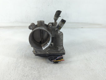 compare product 2011-2020 Hyundai Elantra Throttle Body P/N:5323-10R01 35100-2E000 Fits OEM Used Auto Parts