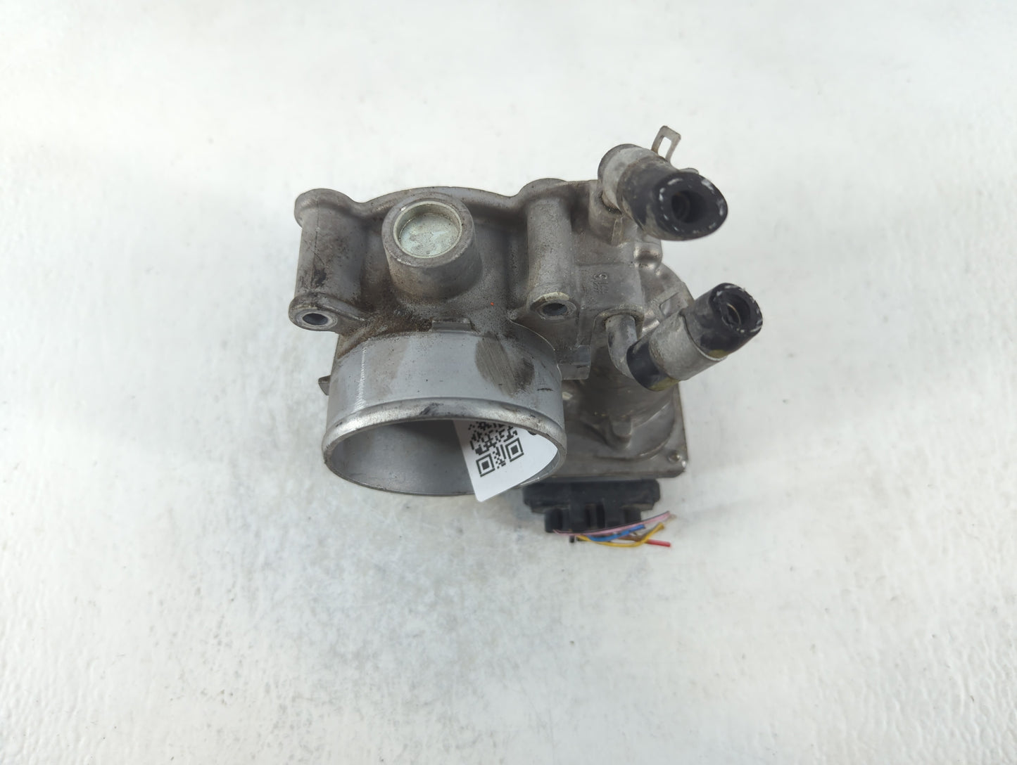 2011-2020 Hyundai Elantra Throttle Body P/N:5323-10R01 35100-2E000 Fits OEM Used Auto Parts - Oemusedautoparts1.com