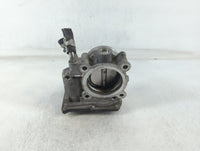 2011-2020 Hyundai Elantra Throttle Body P/N:5323-10R01 35100-2E000 Fits OEM Used Auto Parts - Oemusedautoparts1.com