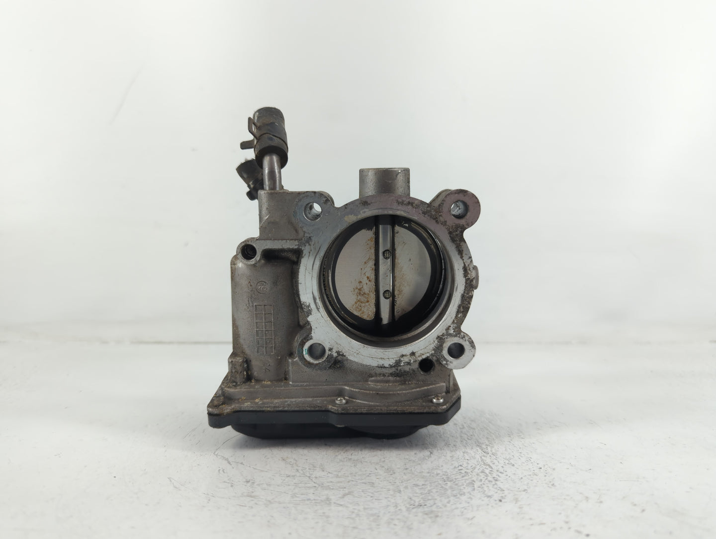 2011-2020 Hyundai Elantra Throttle Body P/N:5323 6R03 35100-2E000 Fits Fits 2011 2012 2013 2014 2015 2016 2017 2018 2019 202