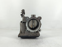 2011-2020 Hyundai Elantra Throttle Body P/N:5323 6R03 35100-2E000 Fits Fits 2011 2012 2013 2014 2015 2016 2017 2018 2019 202
