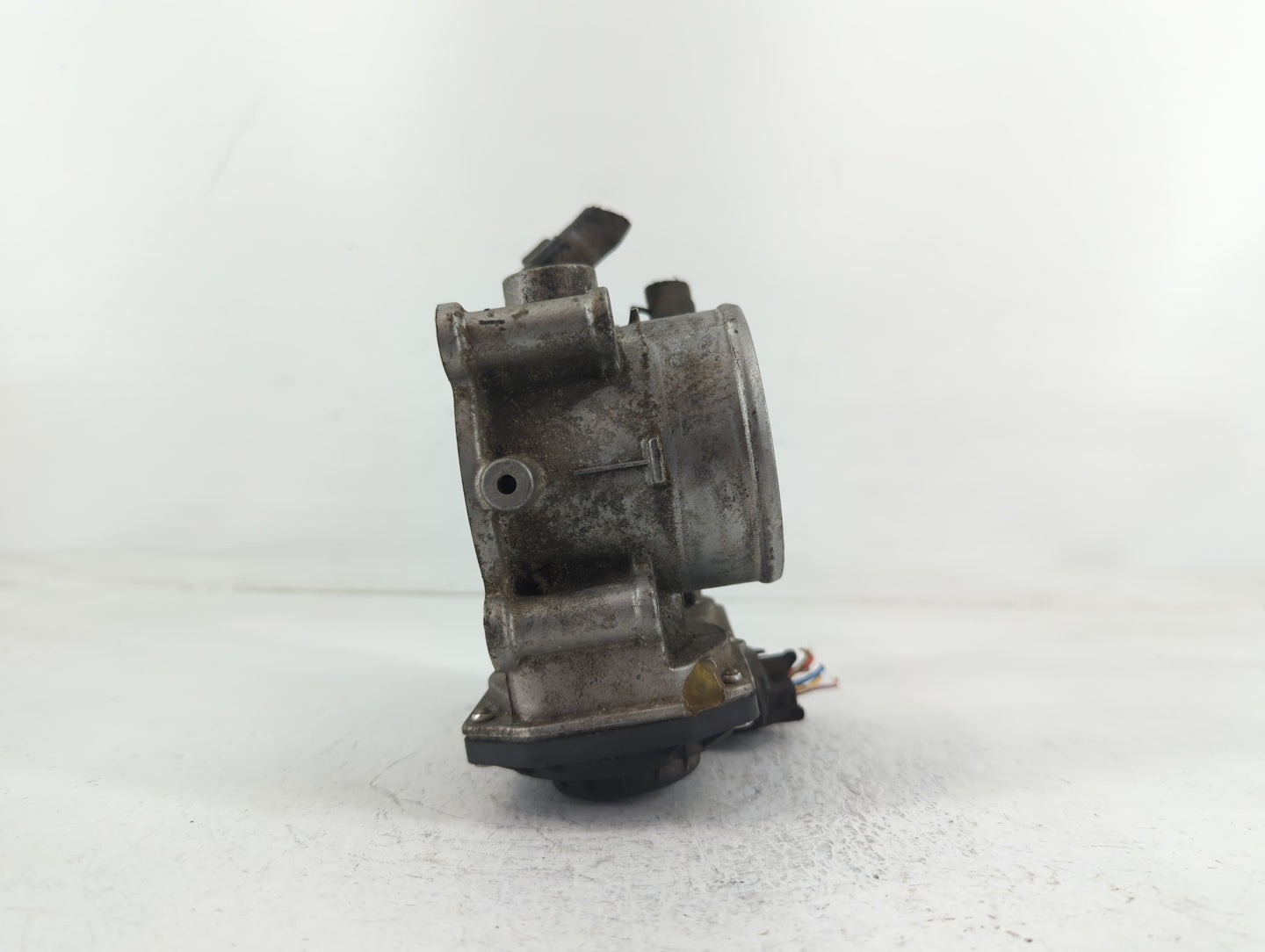 2011-2020 Hyundai Elantra Throttle Body P/N:5323 6R03 35100-2E000 Fits Fits 2011 2012 2013 2014 2015 2016 2017 2018 2019 202