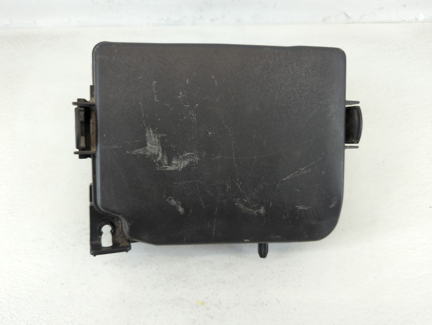 2014-2016 Hyundai Elantra Fusebox Fuse Box Panel Relay Module P/N:912663X100 Fits Fits 2014 2015 2016 OEM Used Auto Parts - 