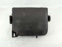 2014-2016 Hyundai Elantra Fusebox Fuse Box Panel Relay Module P/N:91951-3X710 Fits Fits 2014 2015 2016 OEM Used Auto Parts -