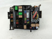 2014-2016 Hyundai Elantra Fusebox Fuse Box Panel Relay Module P/N:91951-3X710 Fits Fits 2014 2015 2016 OEM Used Auto Parts -