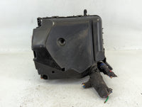 2014-2016 Hyundai Elantra Fusebox Fuse Box Panel Relay Module P/N:91951-3X710 Fits Fits 2014 2015 2016 OEM Used Auto Parts -