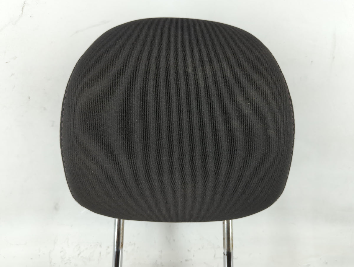 Hyundai Elantra Headrest Head Rest Rear Center Seat Black 679800 - Oemusedautoparts1.com