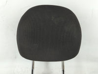 Hyundai Elantra Headrest Head Rest Front Driver Passenger Seat Black - Oemusedautoparts1.com
