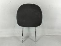Hyundai Elantra Headrest Head Rest Rear Center Seat Black 679800 - Oemusedautoparts1.com