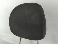 Hyundai Elantra Headrest Head Rest Rear Center Seat Black 679800 - Oemusedautoparts1.com