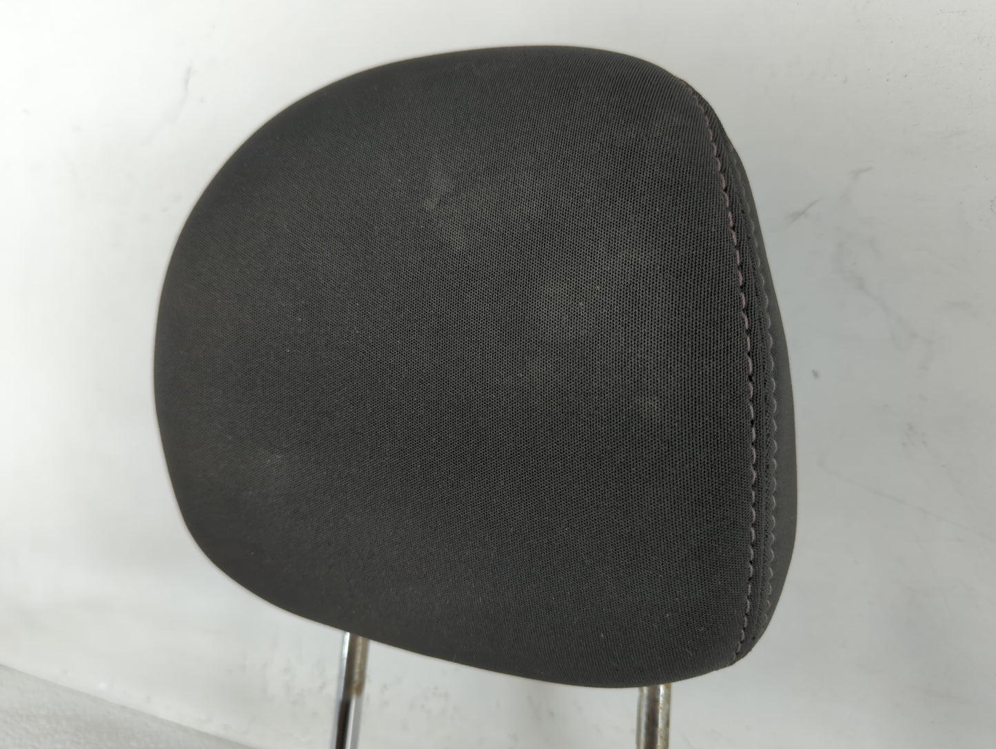 Hyundai Elantra Headrest Head Rest Front Driver Passenger Seat Black - Oemusedautoparts1.com