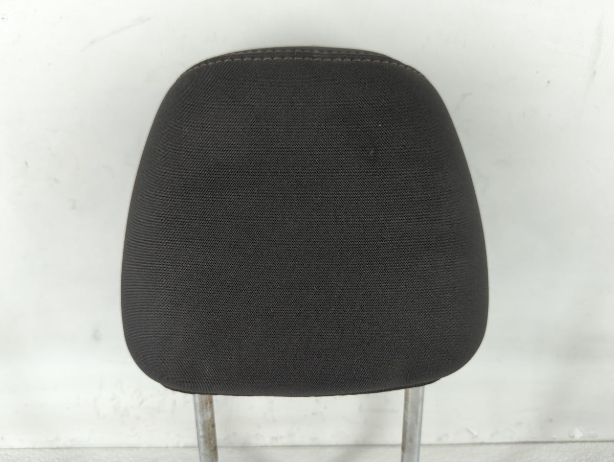 Hyundai Elantra Headrest Head Rest Rear Center Seat Black 679800 - Oemusedautoparts1.com