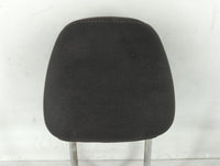 Hyundai Elantra Headrest Head Rest Rear Center Seat Black 679800 - Oemusedautoparts1.com