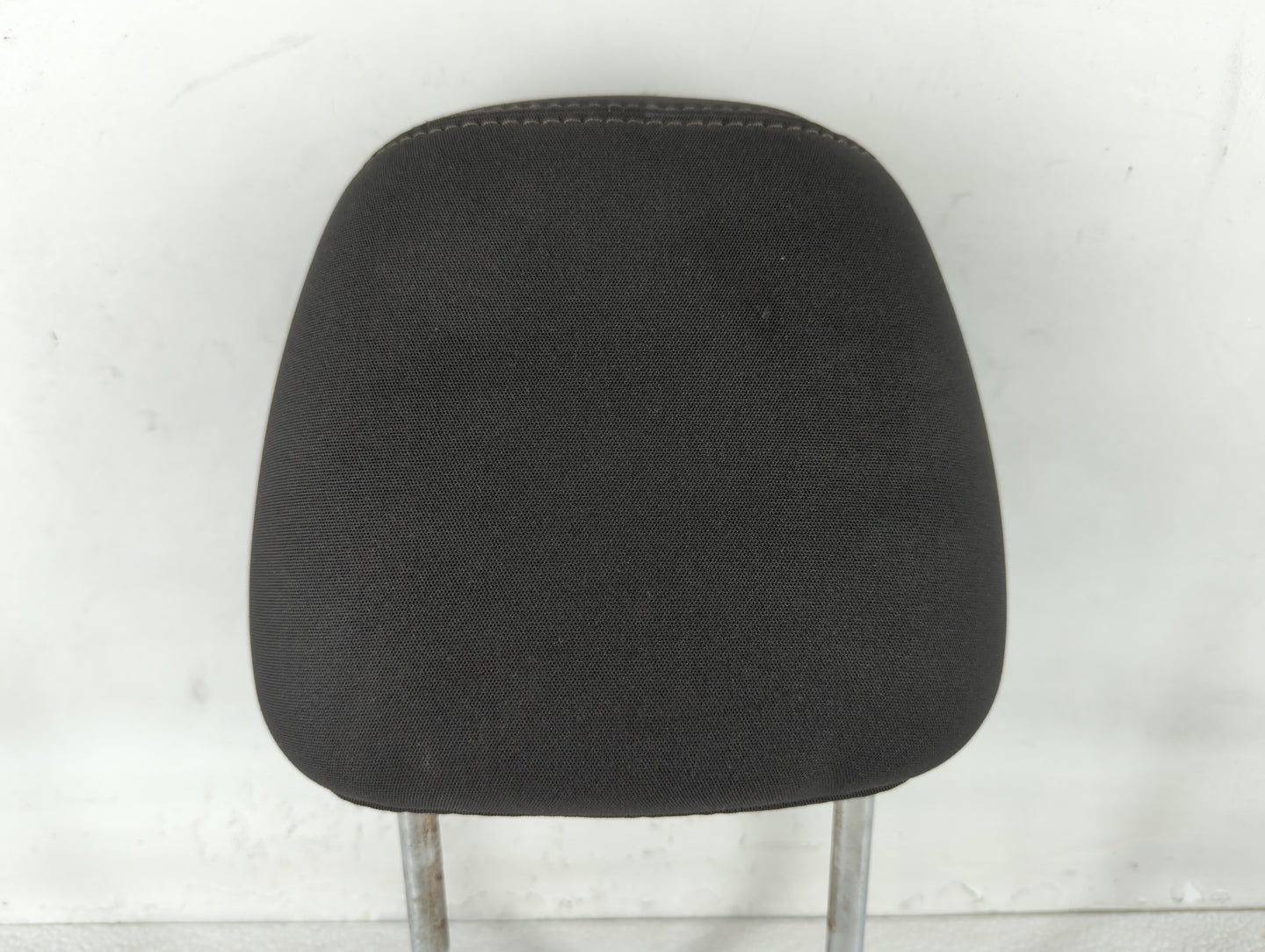 Hyundai Elantra Headrest Head Rest Front Driver Passenger Seat Black - Oemusedautoparts1.com