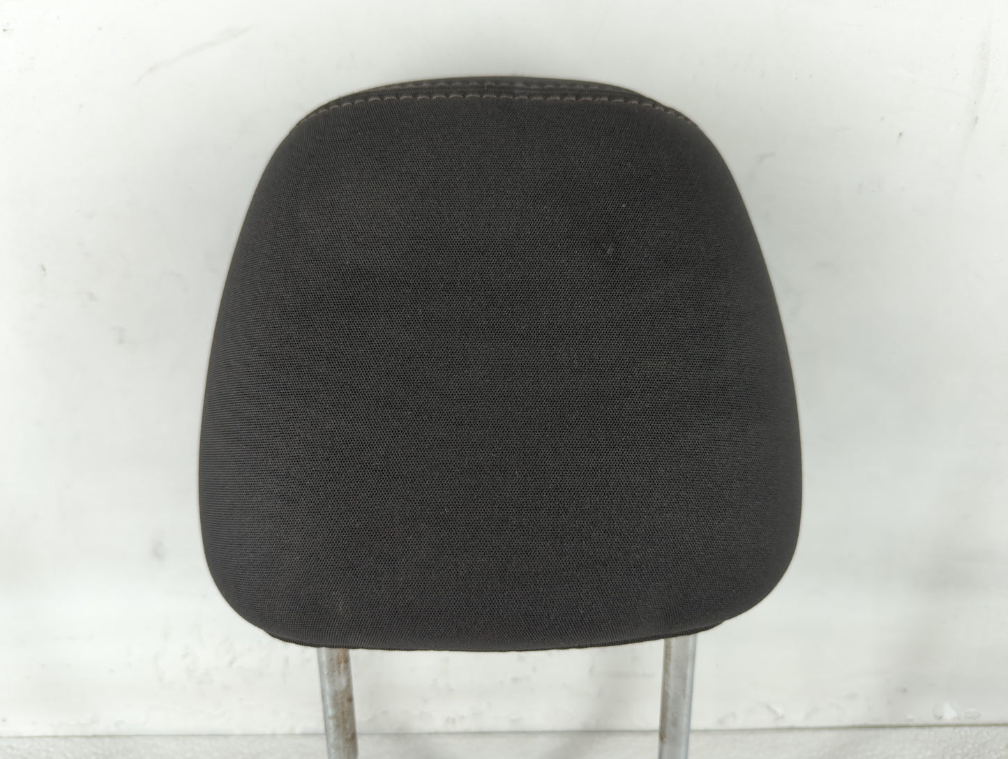 Hyundai Elantra Headrest Head Rest Front Driver Passenger Seat Black - Oemusedautoparts1.com