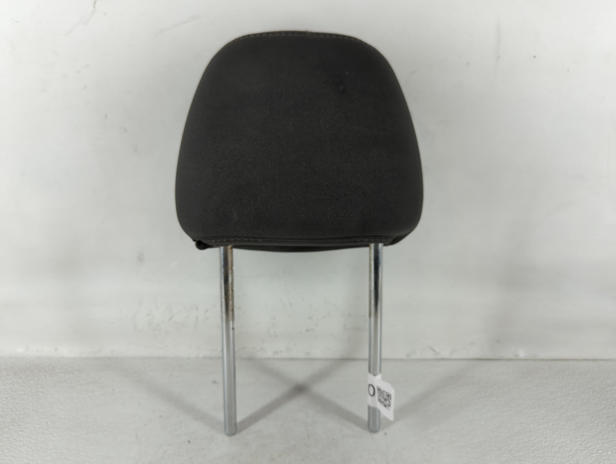Hyundai Elantra Headrest Head Rest Rear Center Seat Black 679800 - Oemusedautoparts1.com