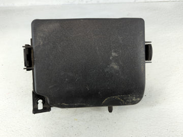 2014-2016 Hyundai Elantra Fusebox Fuse Box Panel Relay Module P/N:91951-3X710 Fits Fits 2014 2015 2016 OEM Used Auto Parts -