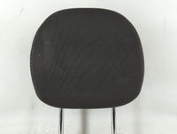 Hyundai Elantra Headrest Head Rest Front Driver Passenger Seat Black - Oemusedautoparts1.com