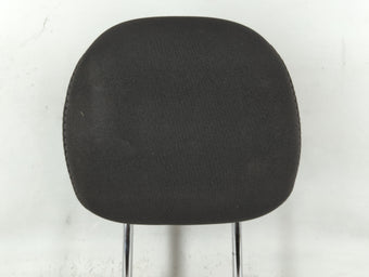 compare product Hyundai Elantra Headrest Head Rest Front Driver Passenger Seat Black