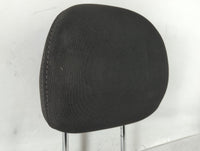 Hyundai Elantra Headrest Head Rest Front Driver Passenger Seat Black - Oemusedautoparts1.com