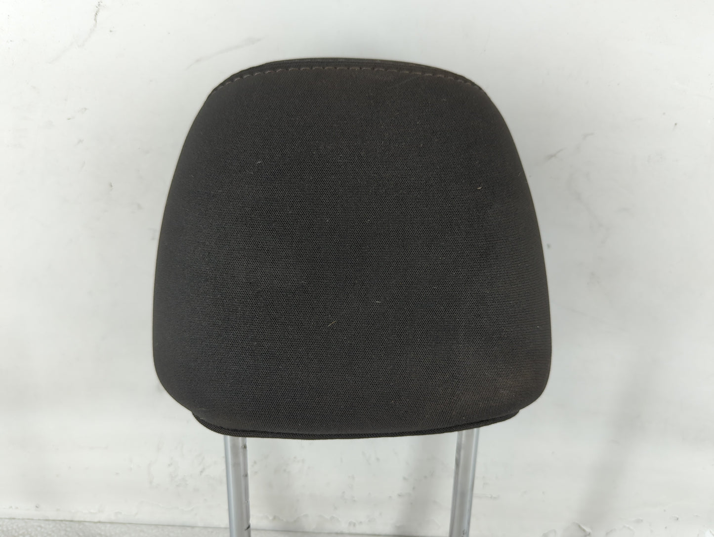 Hyundai Elantra Headrest Head Rest Front Driver Passenger Seat Black - Oemusedautoparts1.com