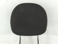 Hyundai Elantra Headrest Head Rest Rear Seat Black - Oemusedautoparts1.com