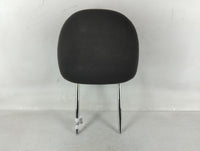 Hyundai Elantra Headrest Head Rest Rear Seat Black - Oemusedautoparts1.com
