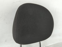 Hyundai Elantra Headrest Head Rest Rear Seat Black - Oemusedautoparts1.com