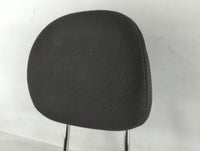 Hyundai Elantra Headrest Head Rest Rear Seat Black - Oemusedautoparts1.com