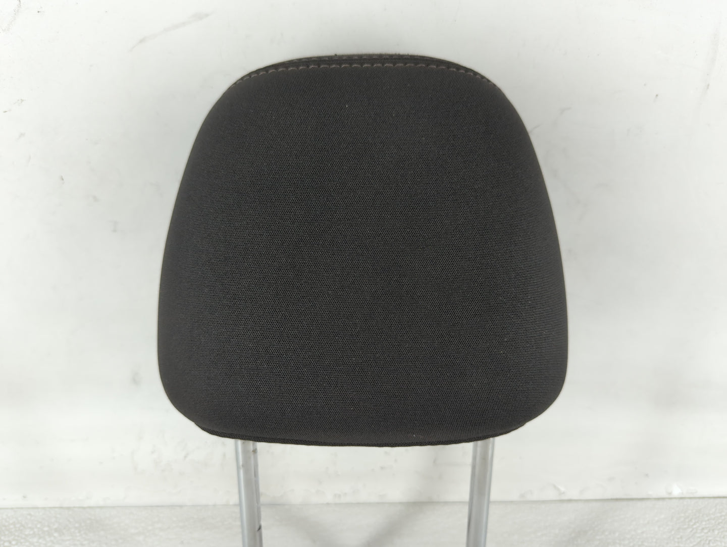 Hyundai Elantra Headrest Head Rest Rear Seat Black - Oemusedautoparts1.com