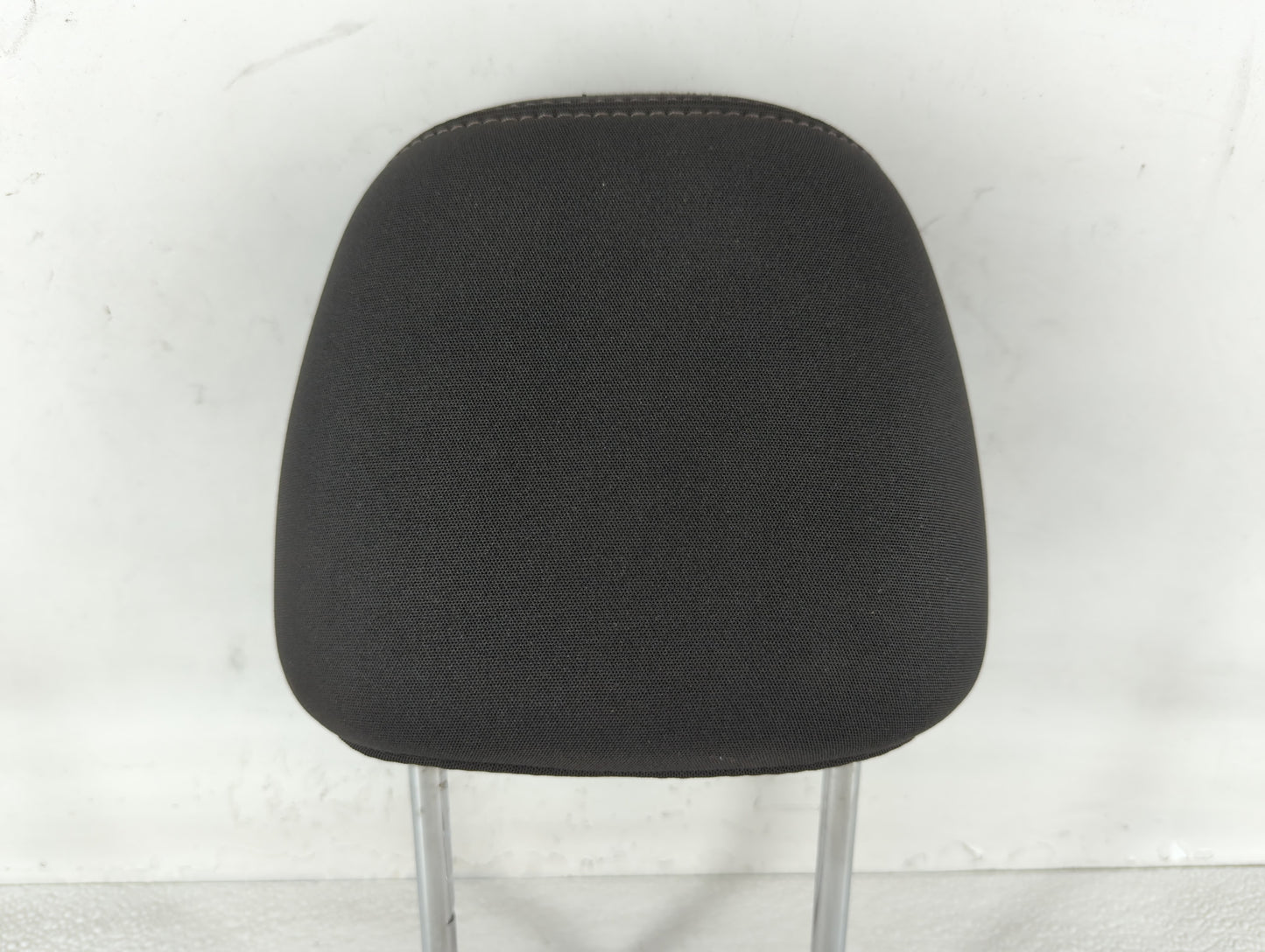 Hyundai Elantra Headrest Head Rest Rear Seat Black - Oemusedautoparts1.com