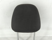 Hyundai Elantra Headrest Head Rest Rear Seat Black - Oemusedautoparts1.com