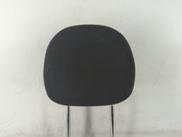 Hyundai Elantra Headrest Head Rest Front Driver Passenger Seat Black - Oemusedautoparts1.com