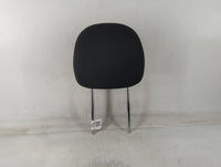 Hyundai Elantra Headrest Head Rest Front Driver Passenger Seat Black - Oemusedautoparts1.com