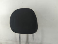 Hyundai Elantra Headrest Head Rest Front Driver Passenger Seat Black - Oemusedautoparts1.com