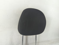 Hyundai Elantra Headrest Head Rest Front Driver Passenger Seat Black - Oemusedautoparts1.com