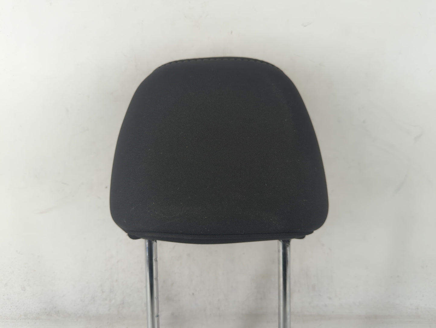 Hyundai Elantra Headrest Head Rest Front Driver Passenger Seat Black - Oemusedautoparts1.com
