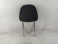 Hyundai Elantra Headrest Head Rest Front Driver Passenger Seat Black - Oemusedautoparts1.com