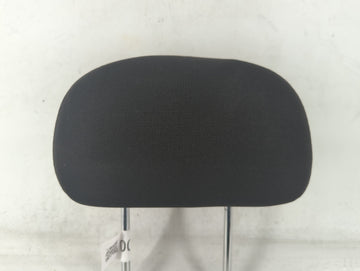 2011-2016 Hyundai Elantra Headrest Head Rest Rear Seat Black - Oemusedautoparts1.com